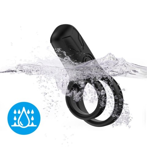 Mechao Black, 9 vibration functions Mechao Black, 9 vibration functions