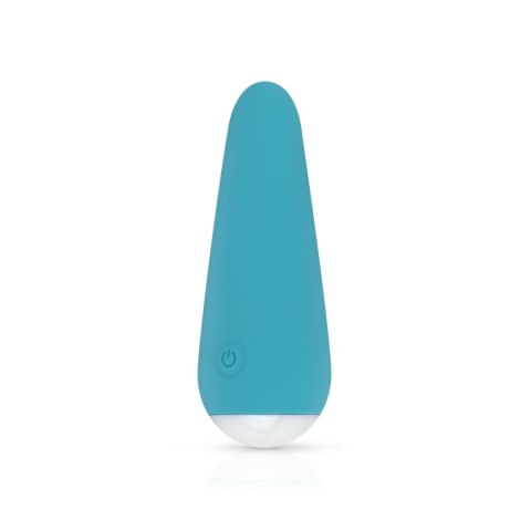 Miniwibrator San José — Azul Miniwibrator San José — Azul