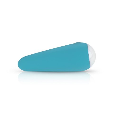 Miniwibrator San José — Azul Miniwibrator San José — Azul