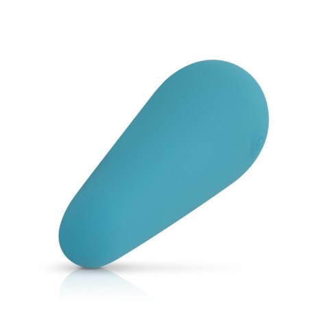 Miniwibrator San José — Azul Miniwibrator San José — Azul