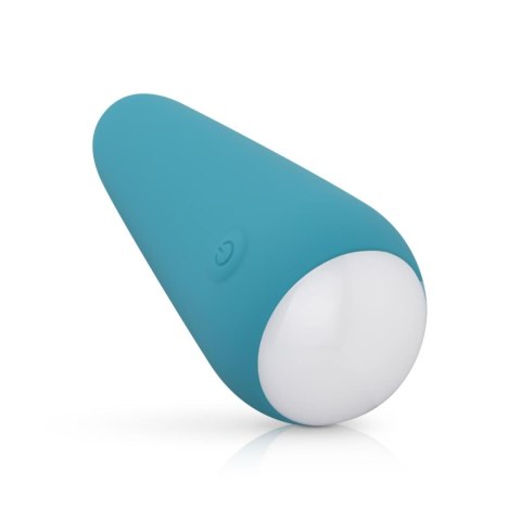 Miniwibrator San José — Azul Miniwibrator San José — Azul