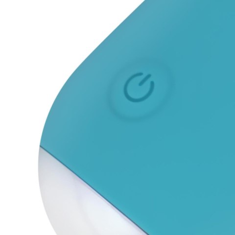 Miniwibrator San José — Azul Miniwibrator San José — Azul