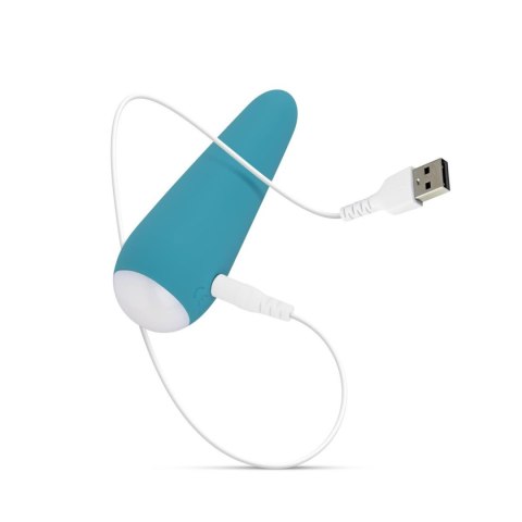 Miniwibrator San José — Azul Miniwibrator San José — Azul