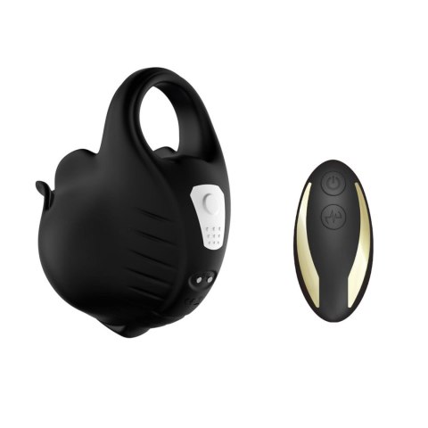 Ranger black (with remote) Ranger black (with remote)