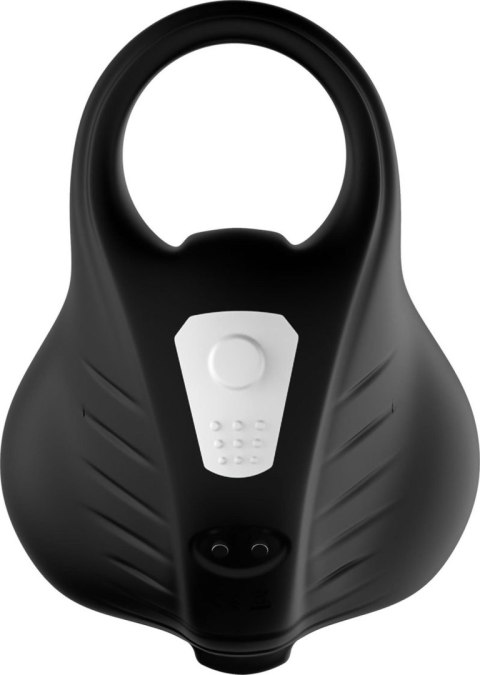 Ranger black (with remote) Ranger black (with remote)