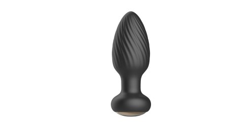 Retating anal plug Retating anal plug