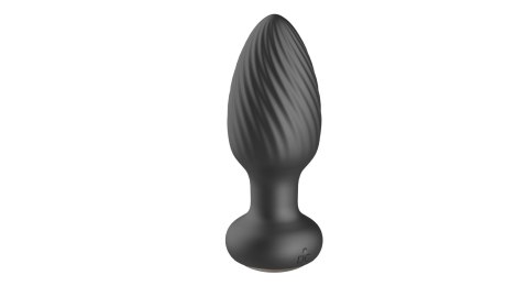 Retating anal plug Retating anal plug