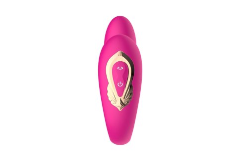 Rotating wearable dual vibrator Rotating wearable dual vibrator