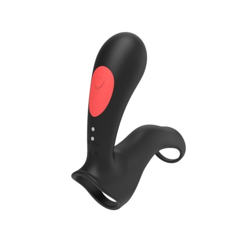 Stamen black (with remote) Stamen black (with remote)
