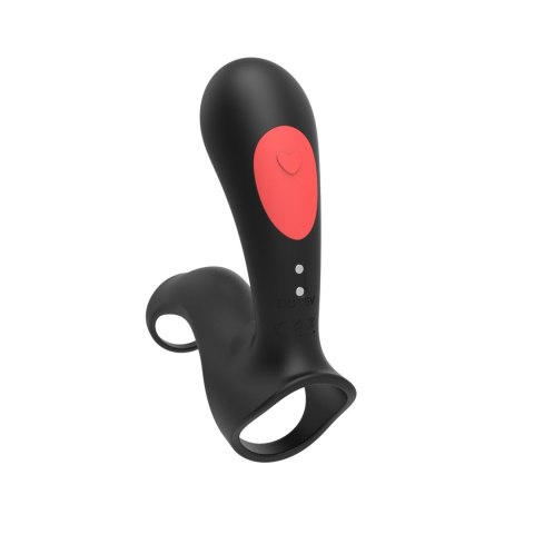 Stamen black (with remote) Stamen black (with remote)