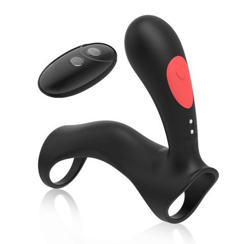 Stamen black (with remote) Stamen black (with remote)