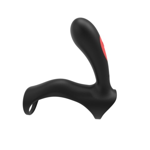 Stamen black (with remote) Stamen black (with remote)