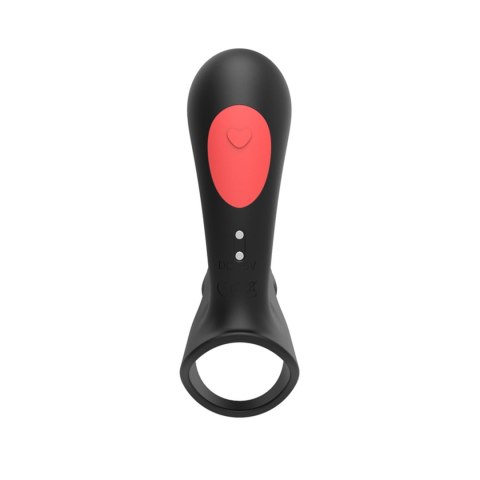 Stamen black (with remote) Stamen black (with remote)