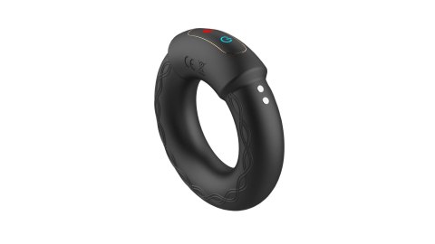 Vibrating Penis Ring with heating function Vibrating Penis Ring with heating function