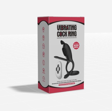 Viration Penis ring Viration Penis ring