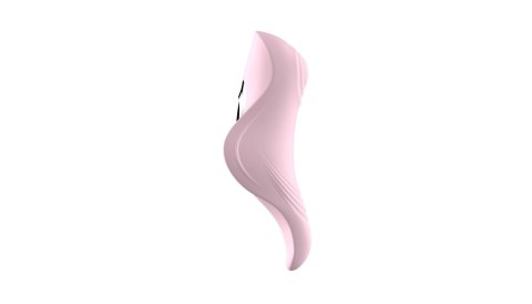 Wearable Impusle vibe PINK Wearable Impusle vibe PINK