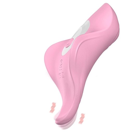 Wearable Impusle vibe PINK Wearable Impusle vibe PINK