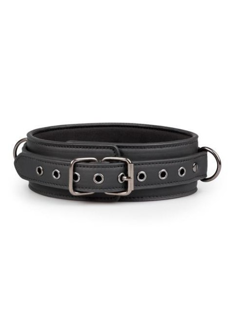 Wiązania-Fetish collar with leash Wiązania-Fetish collar with leash