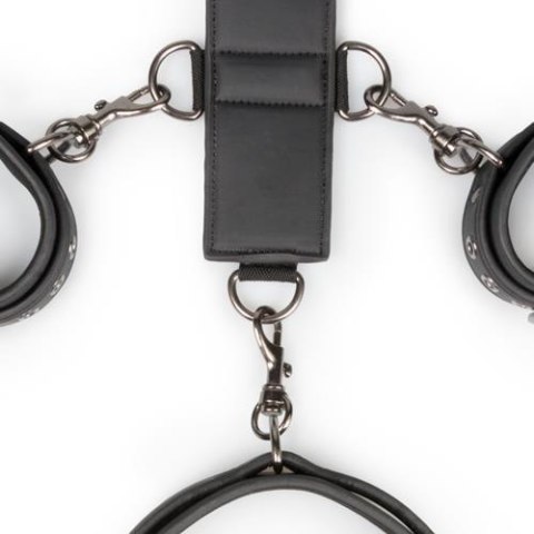 Wiązania-Neck and Wrist Restraint Wiązania-Neck and Wrist Restraint