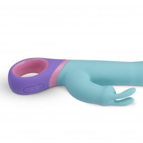 Wibrator - Meta - Rabbit Vibrator Wibrator - Meta - Rabbit Vibrator