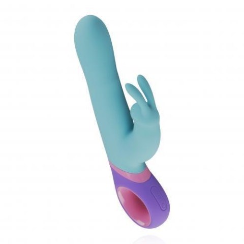 Wibrator - Meta - Rabbit Vibrator Wibrator - Meta - Rabbit Vibrator
