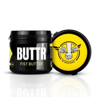 Masło do fistingu - BUTTR Fisting Butter 500 ml