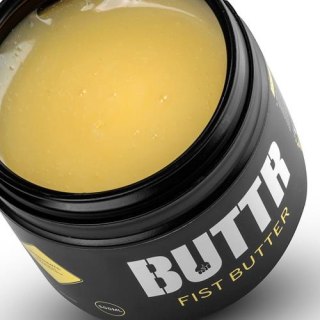 Masło do fistingu - BUTTR Fisting Butter 500 ml