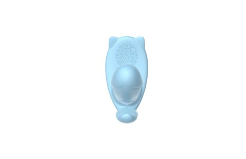 Cat tirple wearable vibrator Cat tirple wearable vibrator