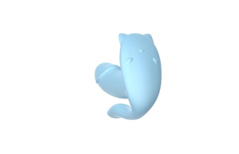 Cat tirple wearable vibrator Cat tirple wearable vibrator