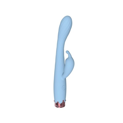 DUAL VIBRATOR DUAL VIBRATOR