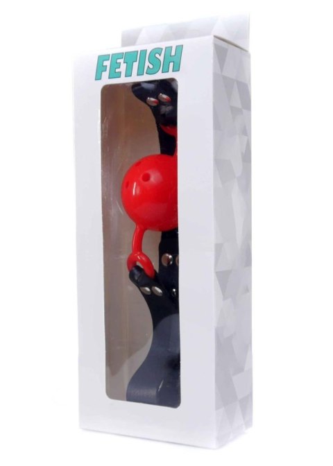 Knebel-Ball Gag - Fetish B Series Knebel-Ball Gag - Fetish B Series