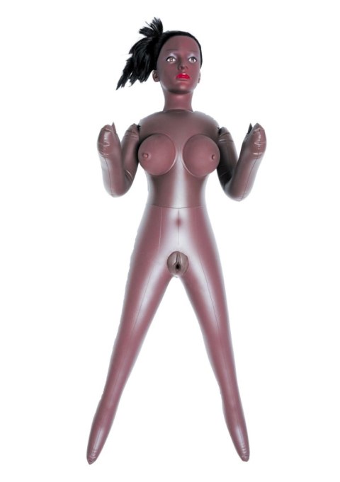 Lalka- ALECIA 3D - Vibrating Lalka- ALECIA 3D - Vibrating