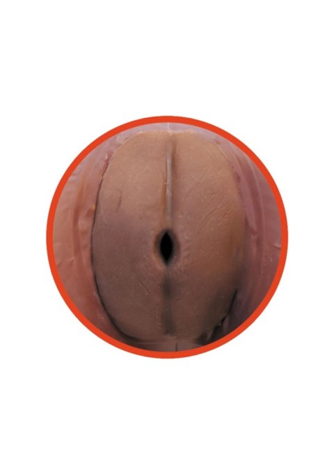 Lalka- ALECIA 3D - Vibrating Lalka- ALECIA 3D - Vibrating