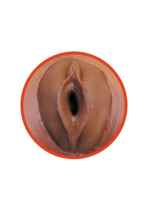 Lalka- ALECIA 3D - Vibrating Lalka- ALECIA 3D - Vibrating