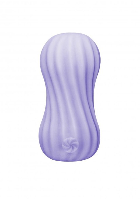 Masturbator Marshmallow Fuzzy Lavander Masturbator Marshmallow Fuzzy Lavander