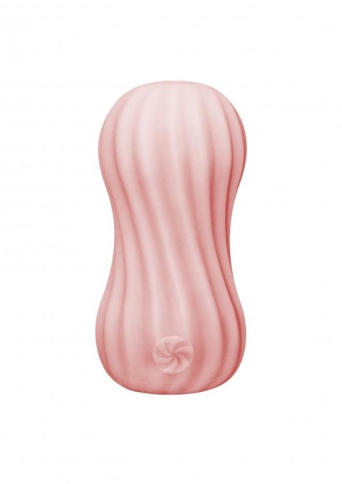 Masturbator Marshmallow Fuzzy Pink Masturbator Marshmallow Fuzzy Pink