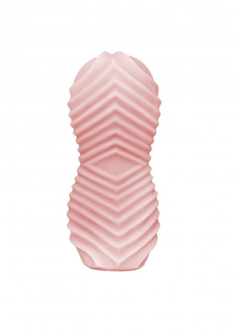 Masturbator Marshmallow Fuzzy Pink Masturbator Marshmallow Fuzzy Pink