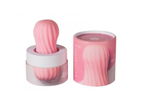 Masturbator Marshmallow Fuzzy Pink Masturbator Marshmallow Fuzzy Pink