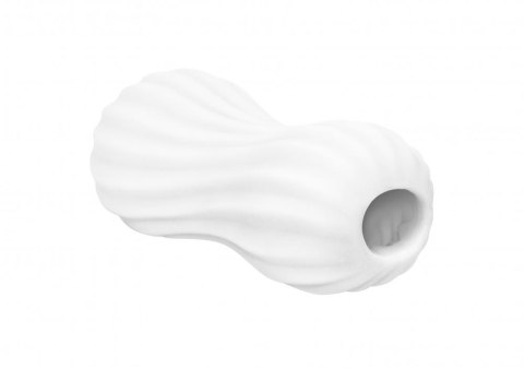 Masturbator Marshmallow Fuzzy White Masturbator Marshmallow Fuzzy White