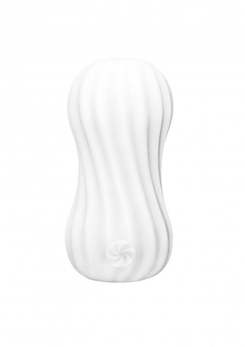 Masturbator Marshmallow Fuzzy White Masturbator Marshmallow Fuzzy White