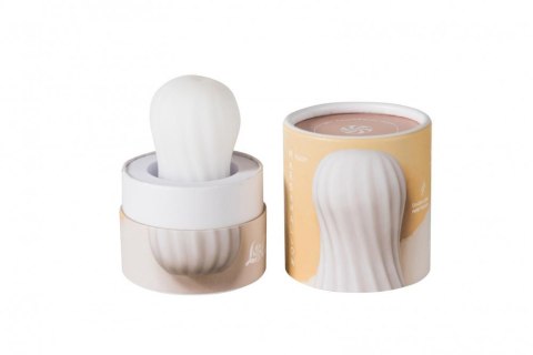 Masturbator Marshmallow Fuzzy White Masturbator Marshmallow Fuzzy White