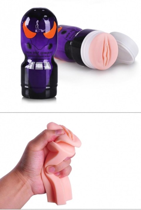 Masturbator-Passion Cup Vagina 03 Masturbator-Passion Cup Vagina 03
