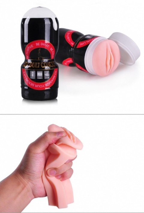 Masturbator-Passion Cup Vagina 04 Masturbator-Passion Cup Vagina 04
