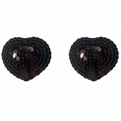 Lola Games - Nasutniki - Pasties Burlesque Rand Black Lola Games - Nasutniki - Pasties Burlesque Rand Black