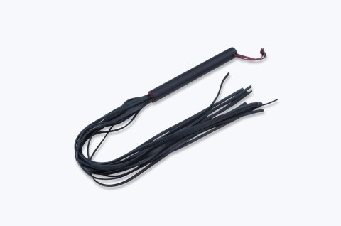 Pejcz-WHIPS duży pejcz, czarny Pejcz-WHIPS duży pejcz, czarny