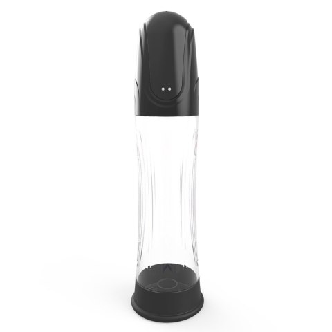 Pompka-Electric water pump, LCD, magnetic USB, 4 speeds Pompka-Electric water pump, LCD, magnetic USB, 4 speeds