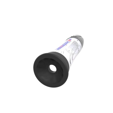 Pompka-Electric water pump, LCD, magnetic USB, 4 speeds Pompka-Electric water pump, LCD, magnetic USB, 4 speeds