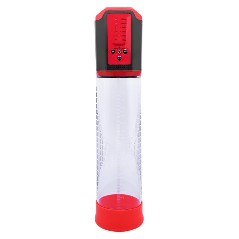Pompka- PASSION PUMP, 5- Speed Enlargement system Pompka- PASSION PUMP, 5- Speed Enlargement system