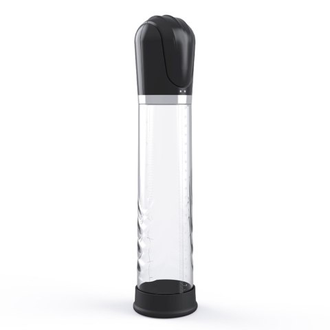 Pompka- PREMIUM RECHARGEABLE AUTOMATIC LCD PUMP Pompka- PREMIUM RECHARGEABLE AUTOMATIC LCD PUMP