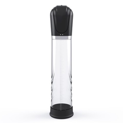 Pompka- PREMIUM RECHARGEABLE AUTOMATIC LCD PUMP Pompka- PREMIUM RECHARGEABLE AUTOMATIC LCD PUMP